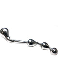 Rouge Stainless Steel Prostate Probe