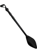 Rouge Whip with Leather Wrist Loop