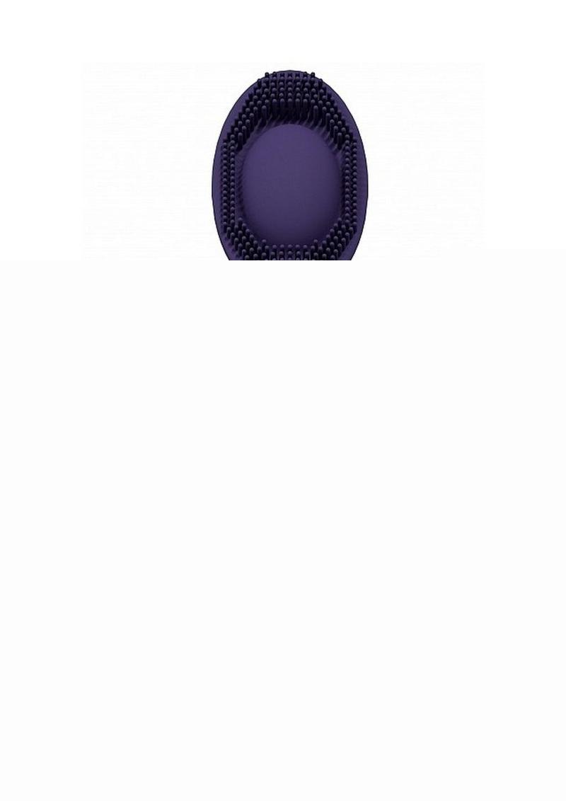 Royal Gems Duchess Silicone Rechargeable Vibrator