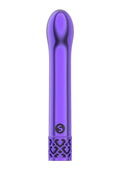 Royal Gems Jewel Rechargeable Bullet