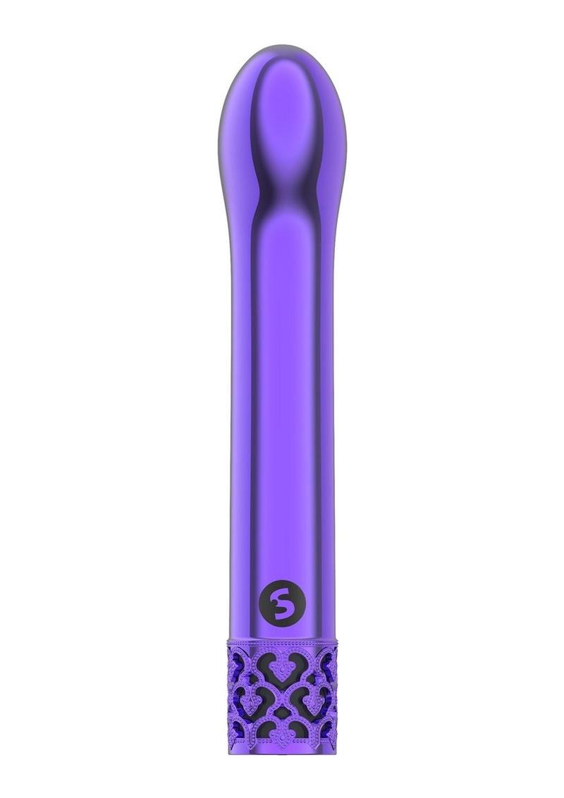 Royal Gems Jewel Rechargeable Bullet