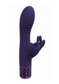 Royal Gems Monarch Rechargeable Silicone Vibrator