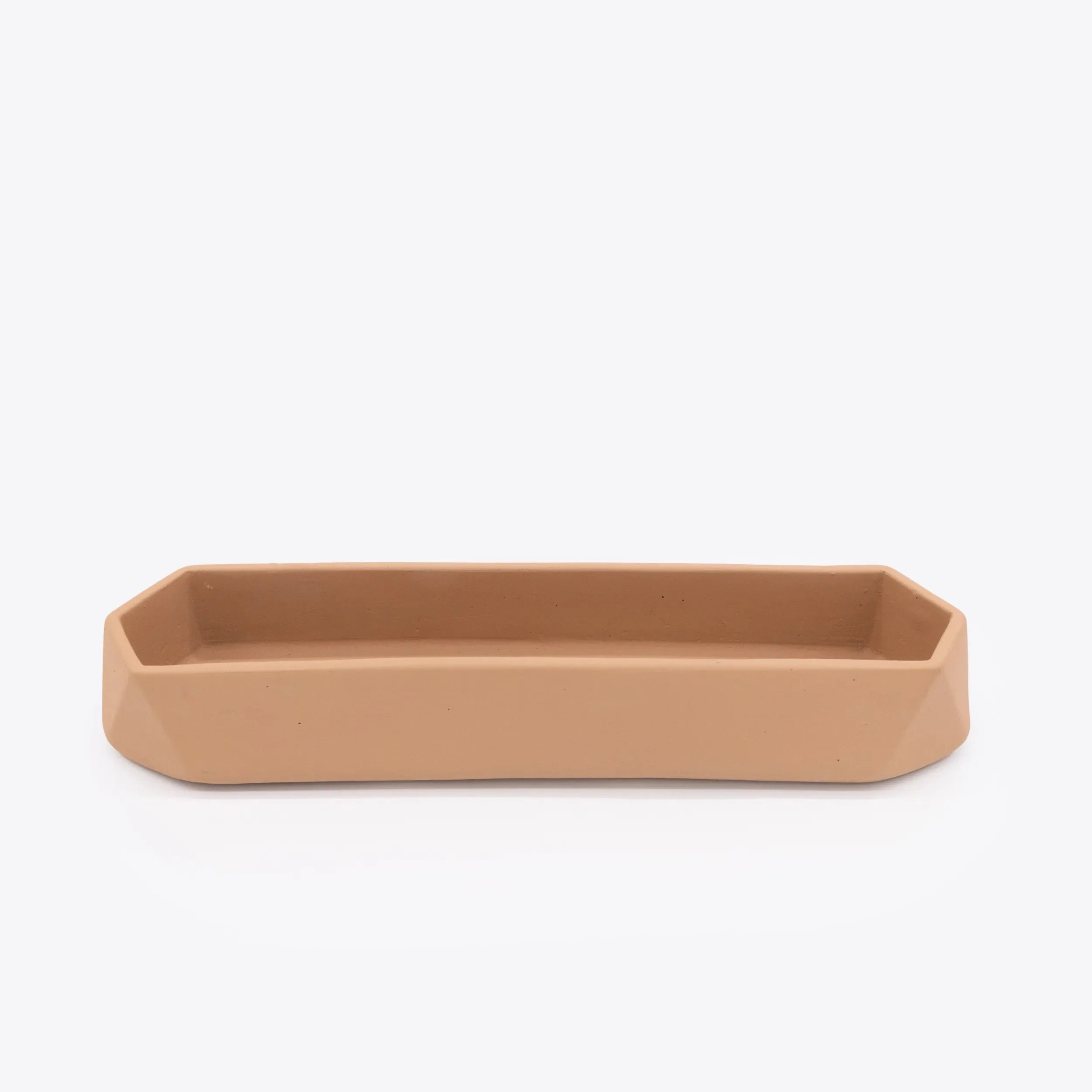 Runner Tabletop Planter