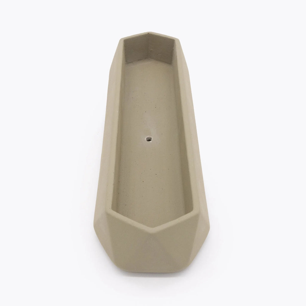 Runner Tabletop Planter