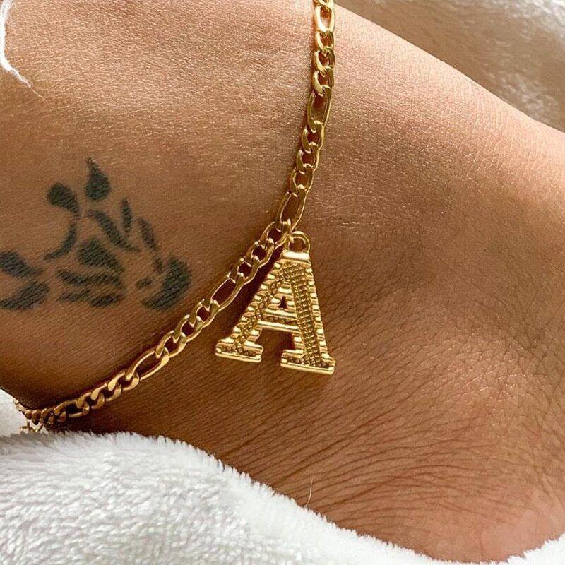 LETTER LUXE