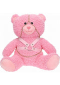 Fuzzy Bondage Plush Bears