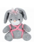 Bunny Shibari Plushies – Cute & Kinky Cuddle Buddies