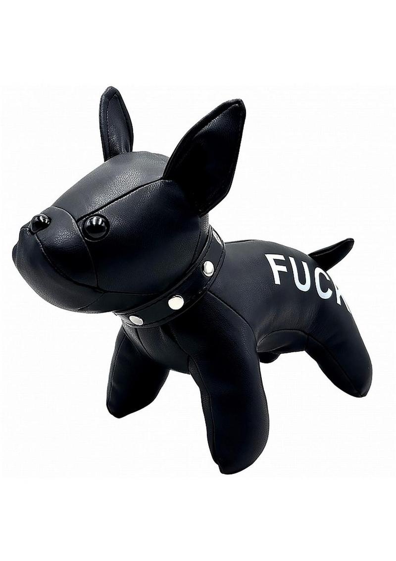 S-Line Puppy Fuck