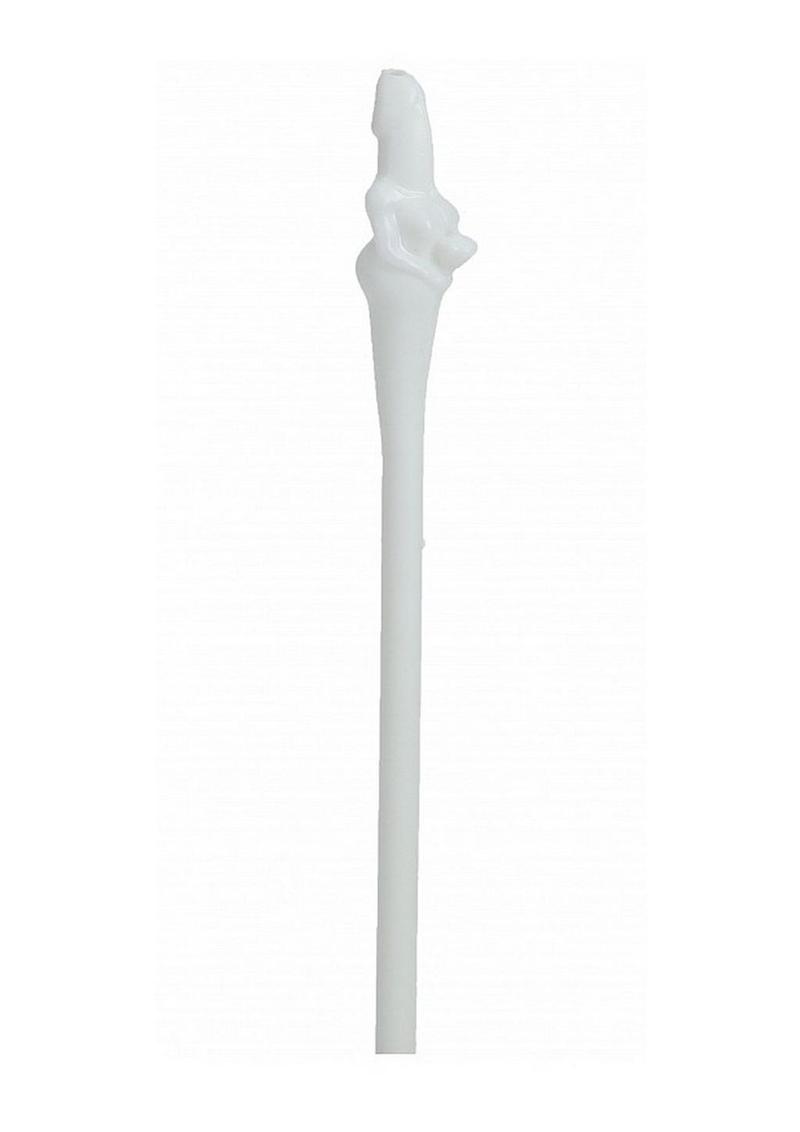The Dickheads Bride Straws