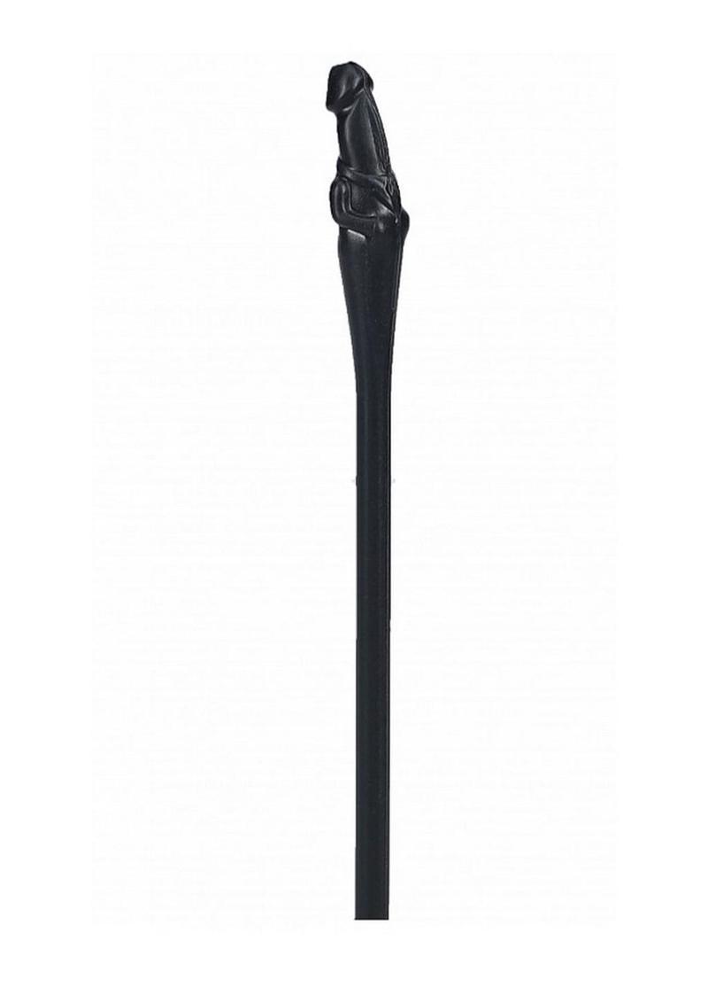 The Dickheads Groom Straws