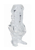 The Dickheads Groom Tall Shot Glass Set