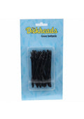 The Dickheads Groom Toothpicks