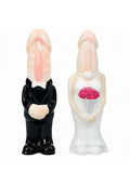 The Dickheads Salt and Pepper Shaker