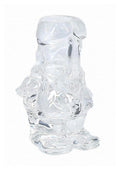 The Dickheads Shorty Shot Glass