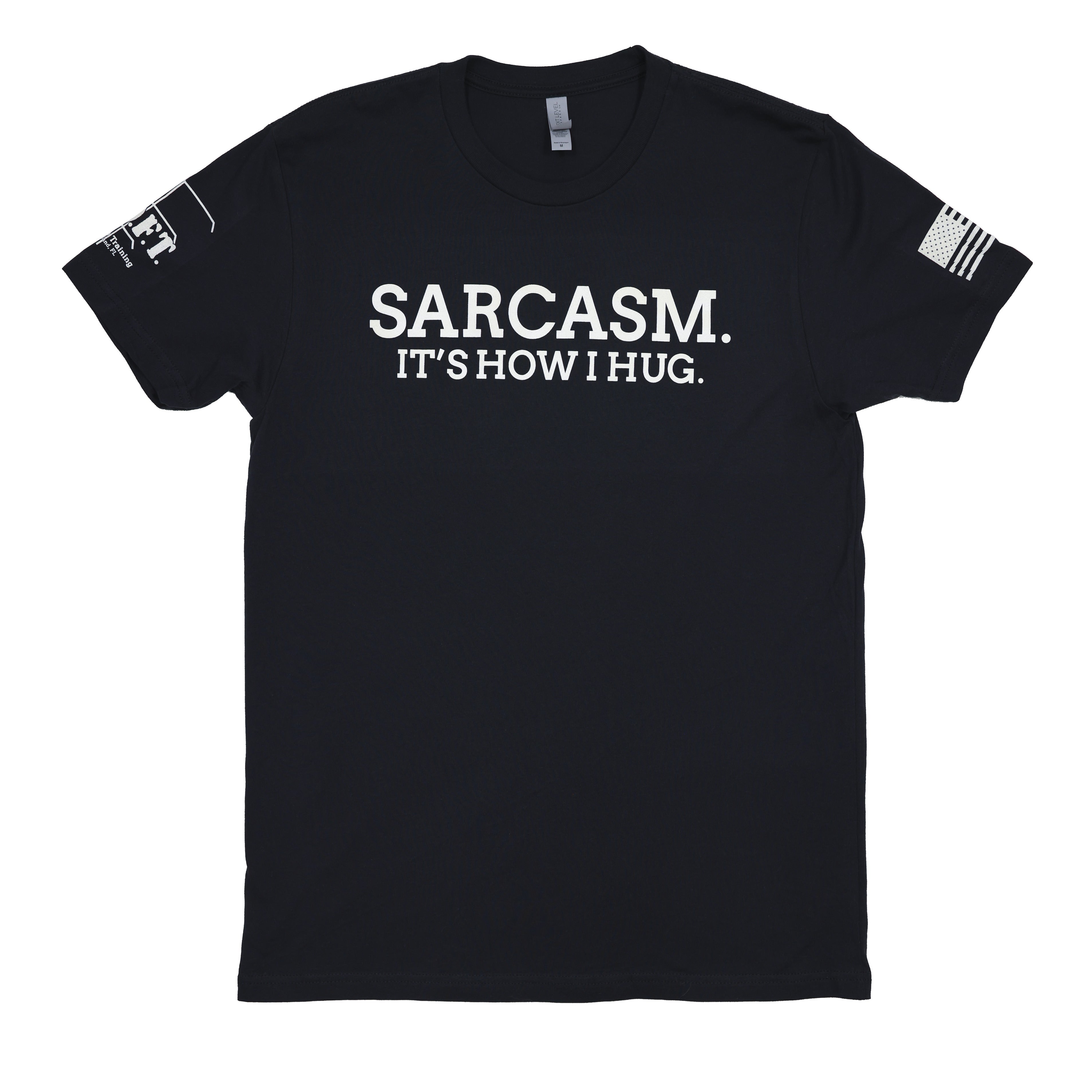Sarcasm T-Shirt