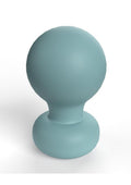 Screaming O Cuties Palmy Rechargeable Silicone Palm Vibrator