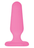 Selopa Petite Plug Silicone Anal Plug