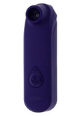 Selopa Sure Thing Silicone Clitoral Stimulator