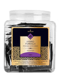 Sensuva Hybrid Personal Moisturizer Assorted Flavored Lubricants Fishbowl