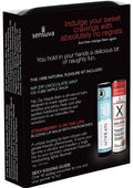 Sensuva Lips N Nips Pleasure Kit Limited Edition