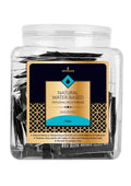 Sensuva Natural Water Based Personal Moisturizer Assorted Flavored Lubricant Fishbowl