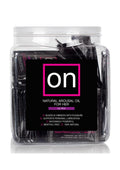 Sensuva On For Her Arousal Oil Ultra .3ml Fishbowl