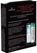 Sensuva Pheromone Infused Lips N Nips Pleasure Kit
