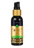 Sensuva Ultra Stimulating On Insane Caramel Apple Flavored Lubricant
