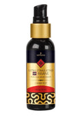 Sensuva Ultra Stimulating On Insane Cherry Pop Flavored Lubricant