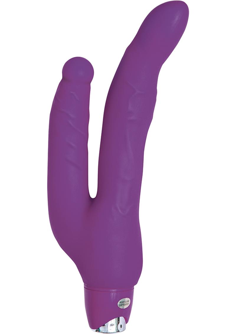 Sex Double Penetrator Vibrator