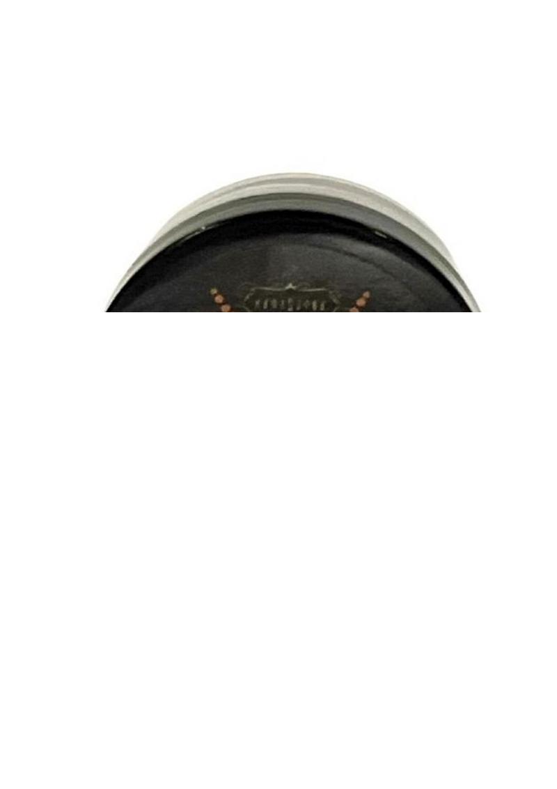 Sex Magnet Massage Candle 1.7 Oz Leather