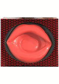 Red Lips Ashtray