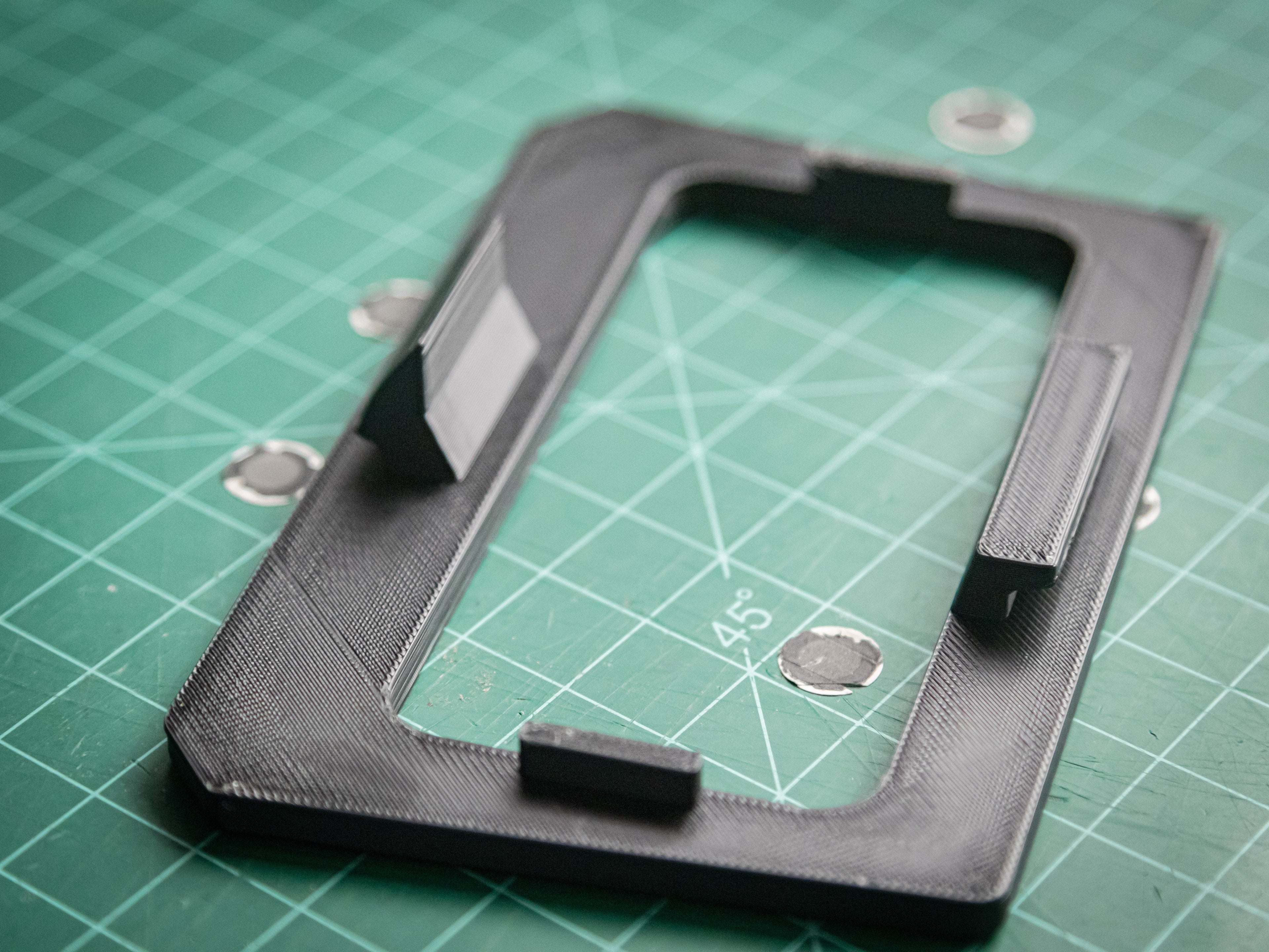MaverickR SwitchPro 9100 Mount