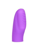 Shane's World Finger Banger Silicone Vibrator Waterproof