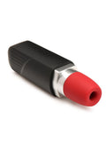 Shegasm Pocket Pucker Silicone Rechargeable Lipstick Clitoral Stimulator