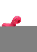 Shegasm Pro-Thrust Thrusting Suction Rechargeable Silicone Rabbit Vibrator