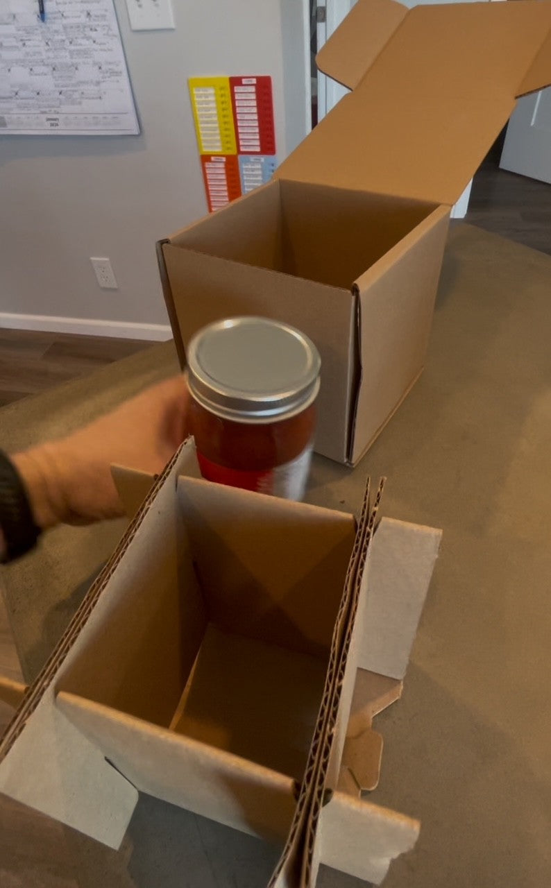 Original Salsa 16 oz