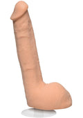 Signature Cocks Small Hands Dildo