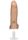 Signature Cocks Tommy Pistol Dildo