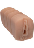 Signature Strokers Ashton Moore Ultraskyn Pocket Masturbator - Pussy