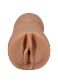 Signature Strokers Charly Summer Ultraskyn Pocket Masturbator - Pussy