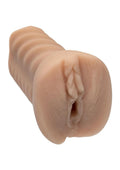 Signature Strokers Mckenzie Lee Ultraskyn Pocket Masturbator - Pussy