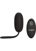 Silicone Rechargeable Egg with Remote Control