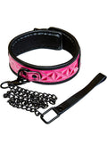 Sinful 2in Collar