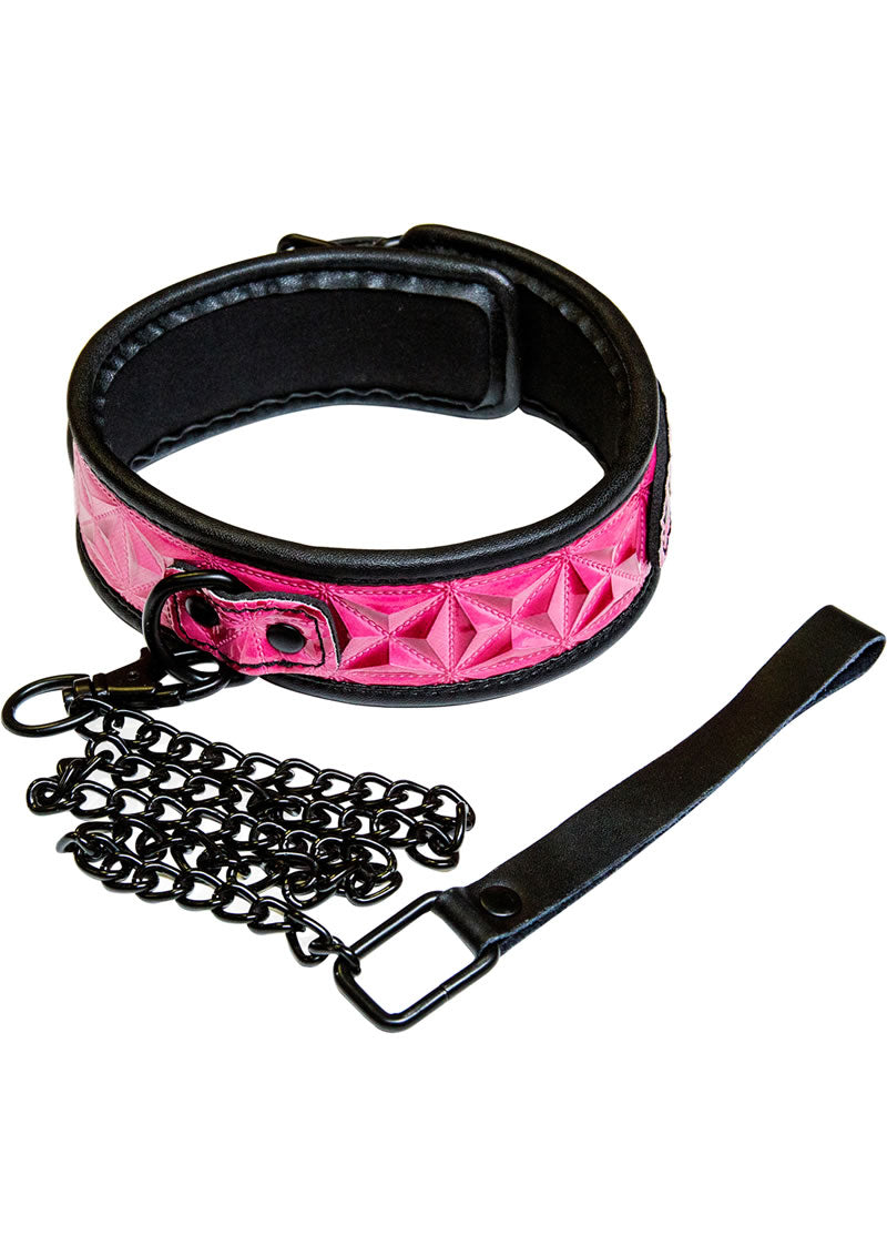 Sinful 2in Collar