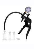 Size Matters Clitoris Pumping System