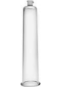 Size Matters Cylinder