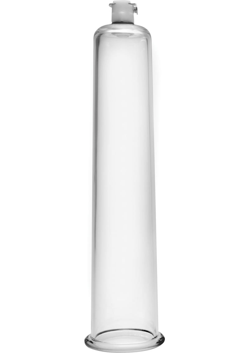 Size Matters Cylinder