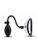 Size Up Classic Pussy Pump with Two Chambers