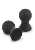 Size Up Silicone Nipple Suckers